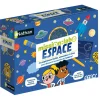 Mission Labo Espace - Nathan