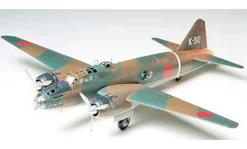 Mitsubishi G4M Betty - 1/48e - Tamiya - Tamiya