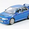 Mitsubishi Lancer Evo VI - 1/24e - Tamiya - Tamiya