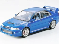 Mitsubishi Lancer Evo VI - 1/24e - Tamiya - Tamiya