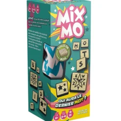 Mixmo - Asmodée