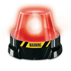 4M Kidzlabs: FEU D'URGENCE CLIGNOTANT - 4M