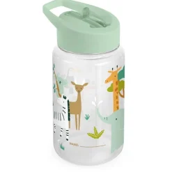 ML Back-to-school: GOURDE Jungle - Miniland