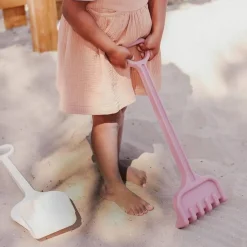 ML Outdoor Eco: BÊCHE et RÂTEAU SUPER - Miniland