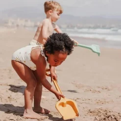 ML Outdoor Eco: BÊCHE et RÂTEAU SUPER - Miniland