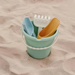 ML Outdoor Eco: SET de JEU de SABLE BEBE - Miniland