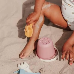 ML Outdoor Eco: SET de JEU de SABLE BEBE - Miniland