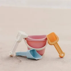 ML Outdoor Eco: SET de JEU de SABLE BEBE - Miniland