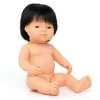ML Poupées: POUPÉE GARCON ASIATIQUE 38cm - Miniland