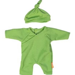 ML Poupées: PYJAMA avec BONNET 32cm - Miniland