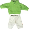 ML Poupées: VESTE et PANTALON 32cm - Miniland
