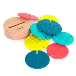 ML Preschool : CACTUS SENSORIEL - Miniland