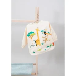 ML Rentrée: BIB avec MANCHONS Jungle - Miniland