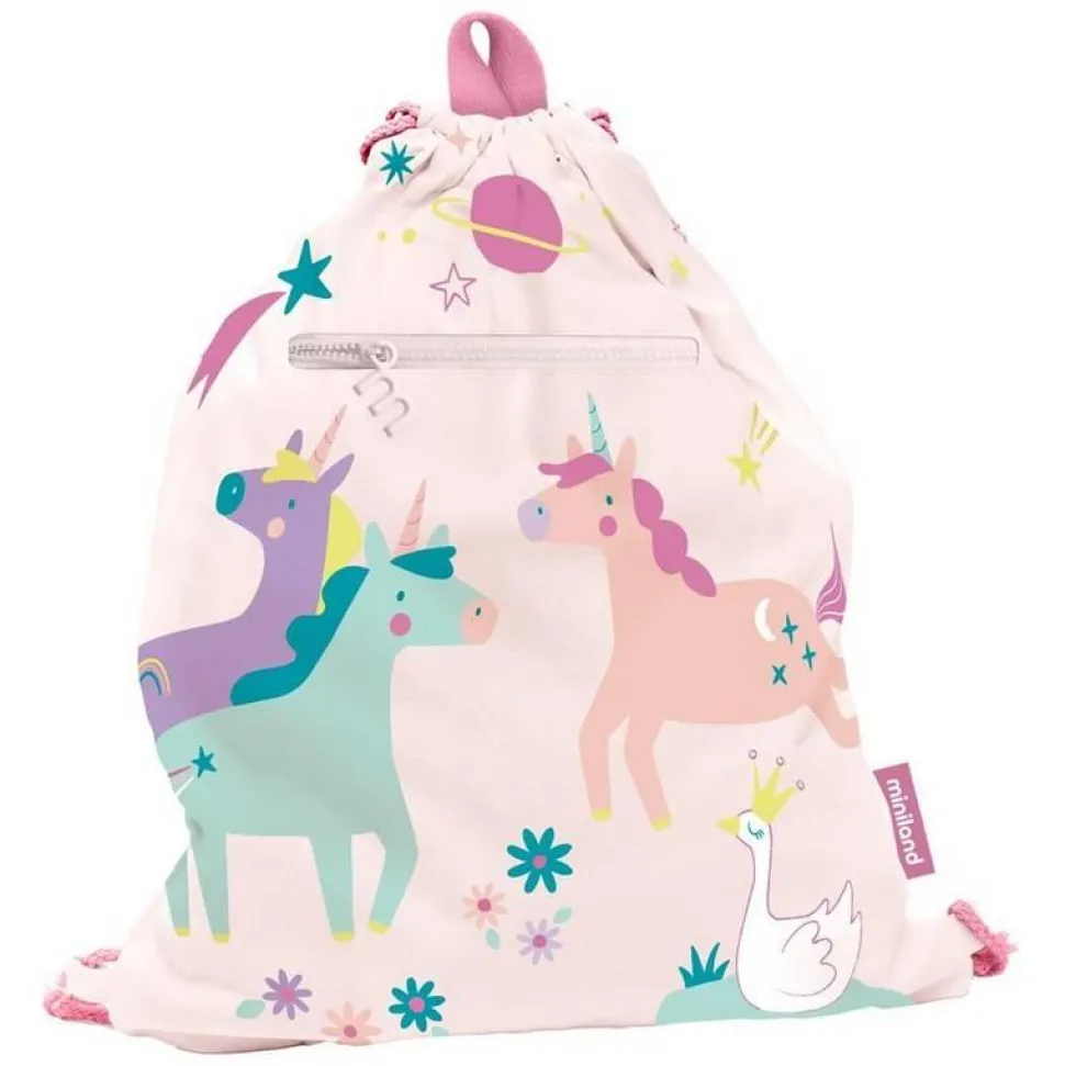 ML Rentrée: SAC à DOS Fantasy - Miniland