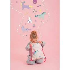 ML Rentrée: SAC à DOS Fantasy - Miniland