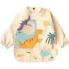 ML Rentrée: SAC à DOS ISOTHERMIQUE Jurassic - Miniland