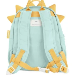 ML Rentrée: SAC à DOS ISOTHERMIQUE Jurassic - Miniland