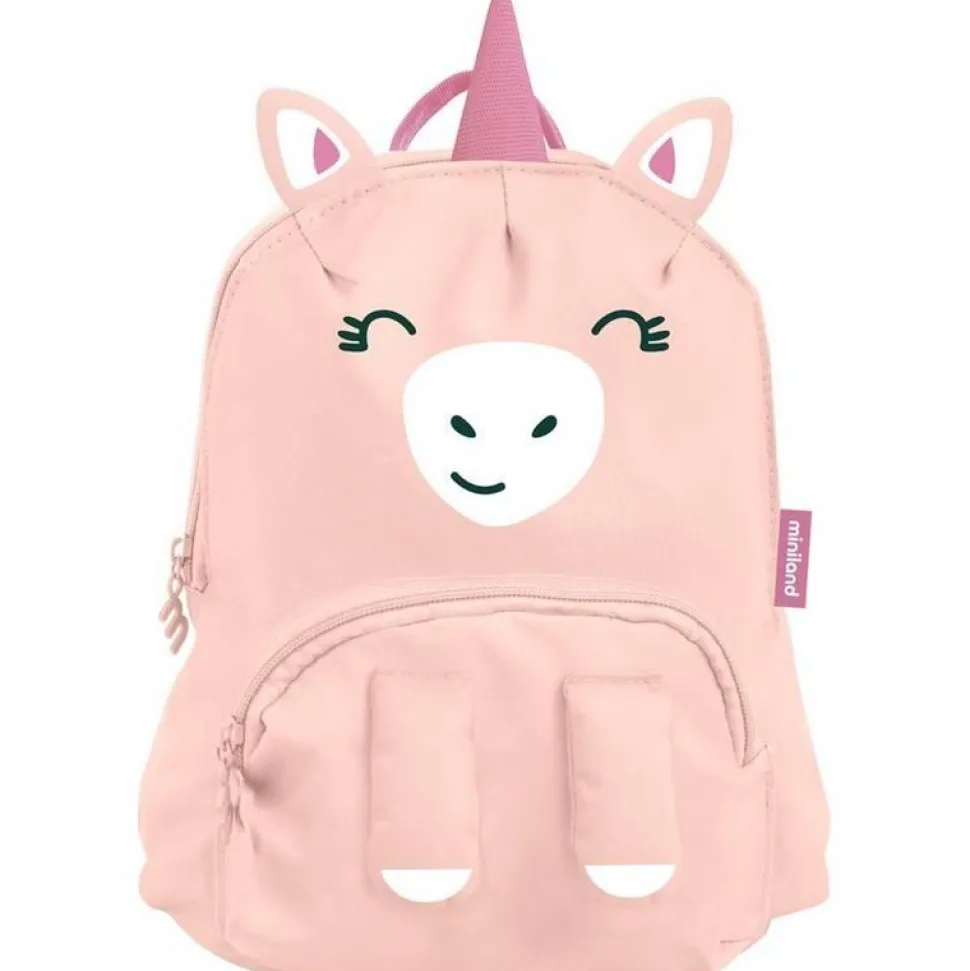 ML Rentrée: SAC à DOS ISOTHERMIQUE Fantasy - Miniland