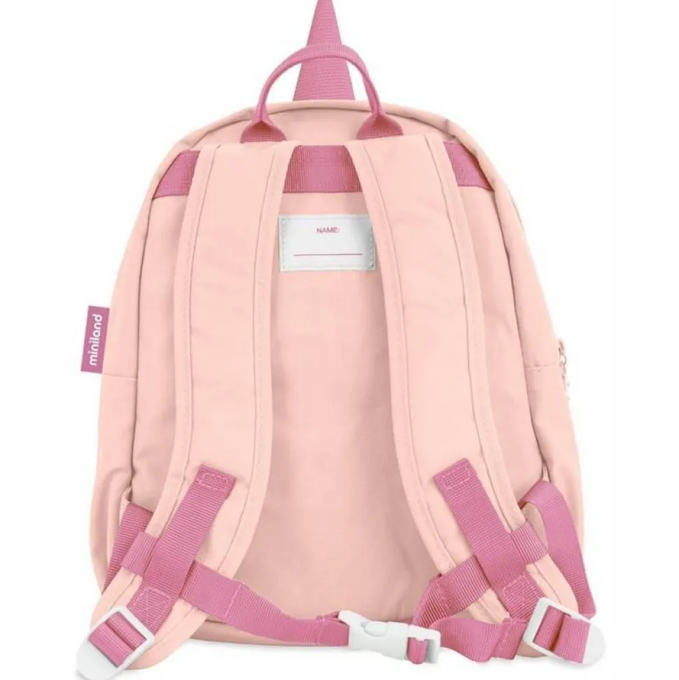 ML Rentrée: SAC à DOS ISOTHERMIQUE Fantasy - Miniland