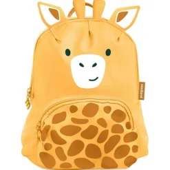 ML Rentrée: SAC à DOS ISOTHERMIQUE Jungle - Miniland