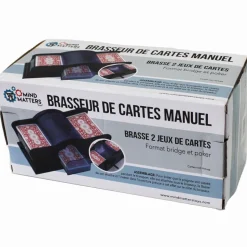 Mélangeur manuel de cartes - Piatnik
