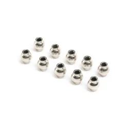 7mm Double Boss Pivot Balls (10) - LMT - Losi - Losi - TLR