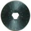 45mm Large Rotary Blade (Carded) - Excel