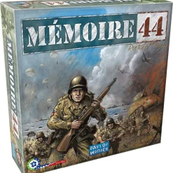 Mémoire 44 - Days Of Wonder