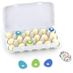 Mémomelette colors - Vilac