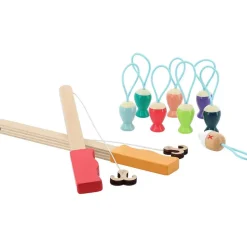 Mémopêche Glagla, Michelle Carlslund - Vilac