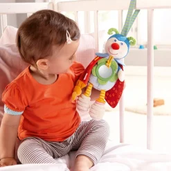 Mobile Coccinelle Juju - Haba