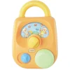 Mobile d'éveil : Radio Musicale bébé - Tolo