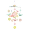 MOBILES - LITTLE BIG ROOM : Oiseaux de printemps - Djeco