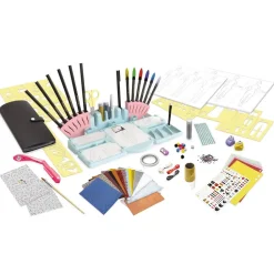 Mode deluxe - Professional studio - Buki France