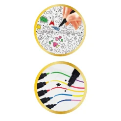 Mode deluxe - Professional studio - Buki France