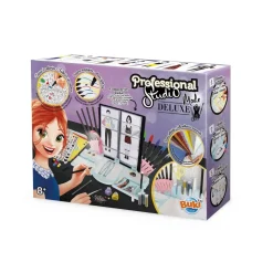 Mode deluxe - Professional studio - Buki France