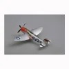 Modèle réduit Avion North American P-47D THUNDERBOLT 531th FS / 406th FG - Easy Model