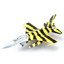 Modèle réduit : General Dynamics F-16A MLU : Force Aérienne Belge : Tiger Meet - Easy Model