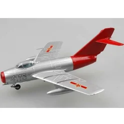 Modèle réduit : MIG-15 Red Fox : Armée de libération Chine Populaire - Easy Model