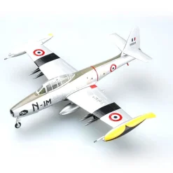 Modèle réduit : Republic F-84G-6 : Armée de l'Air Française (51-9894) 1952 - Easy Model