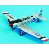 Modèle réduit : T-6G Texan : USAF 6147 Tactical Control Group : Corée du Sud 1953 - Easy Model