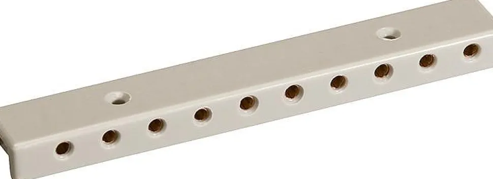 Modélisme : Eclairage : Plaque de distribution - Faller