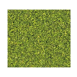 Modélisme : Matériel de flocage : Végétation - Vert/Jaune - Hornby