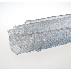 Modélisme : Tissu de fil d'aluminium - Faller