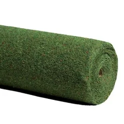 Modélisme : Végétation : Plaque de terrain : Prairie fleurie - Faller