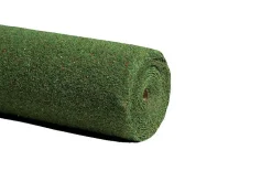 Modélisme : Végétation : Plaque de terrain : Prairie fleurie taille medium - Faller