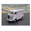 Modélisme : véhicule - Citroen H - Busch