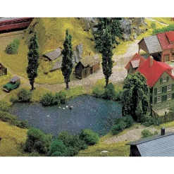 Modélisme : Accessoires de décor : Lac - Faller