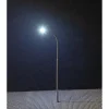 Modélisme HO : Éclairage public LED, lampadaire - Faller