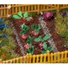 Modélisme HO : Accessoires décoration :18 Rutabagas - Faller